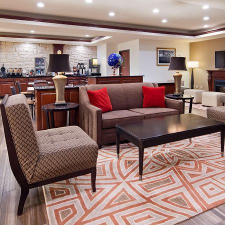 Best Western Granbury Inn And Suites Dış mekan fotoğraf